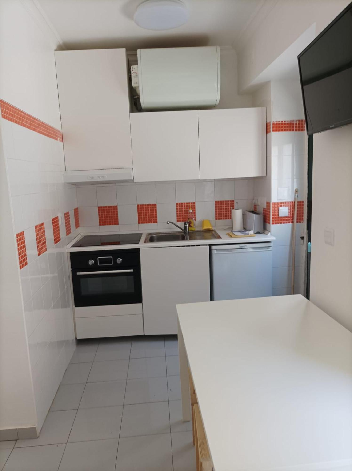 Apartamento Lisbon's Cosy House