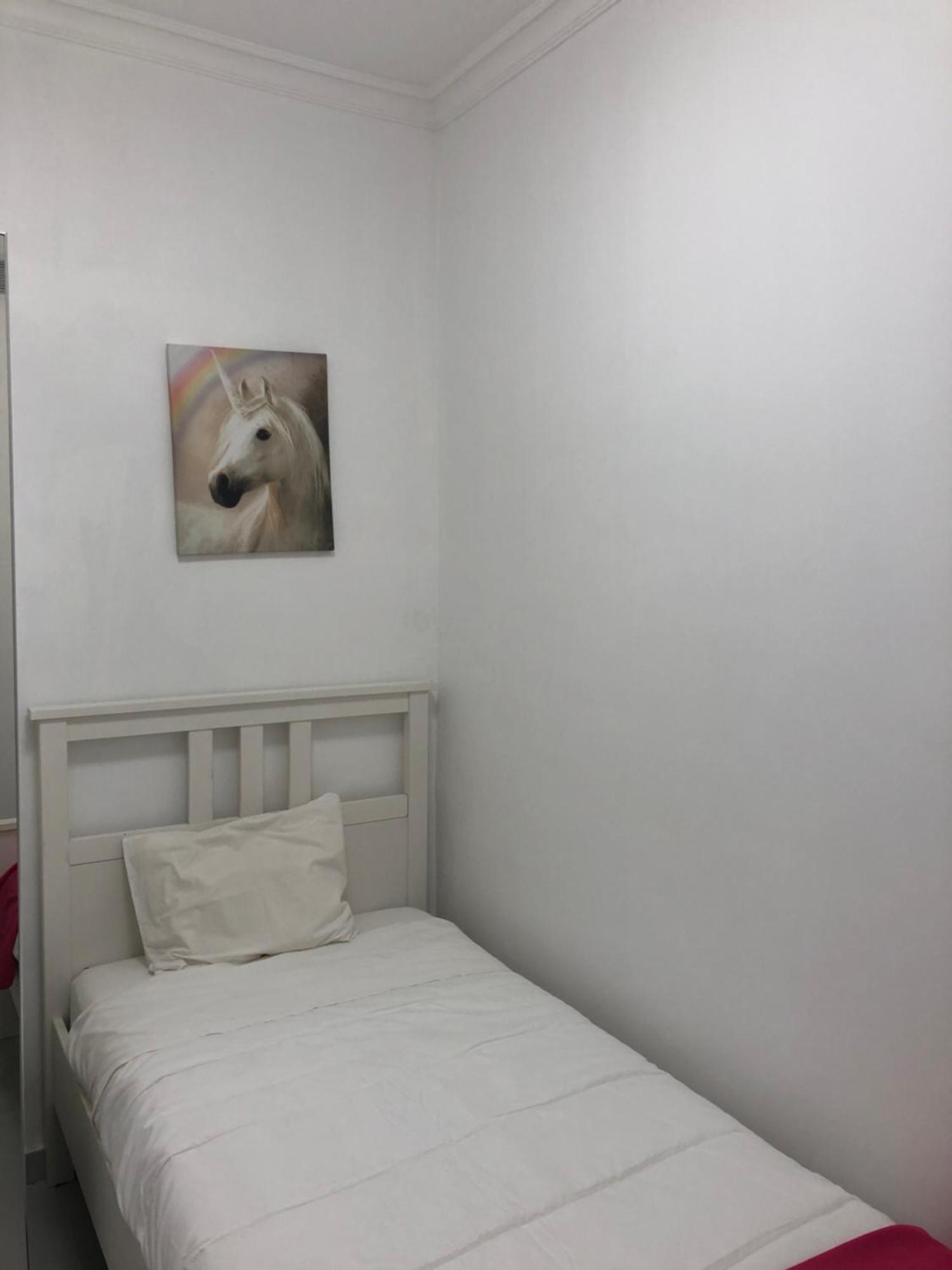 Apartamento Lisbon's Cosy House