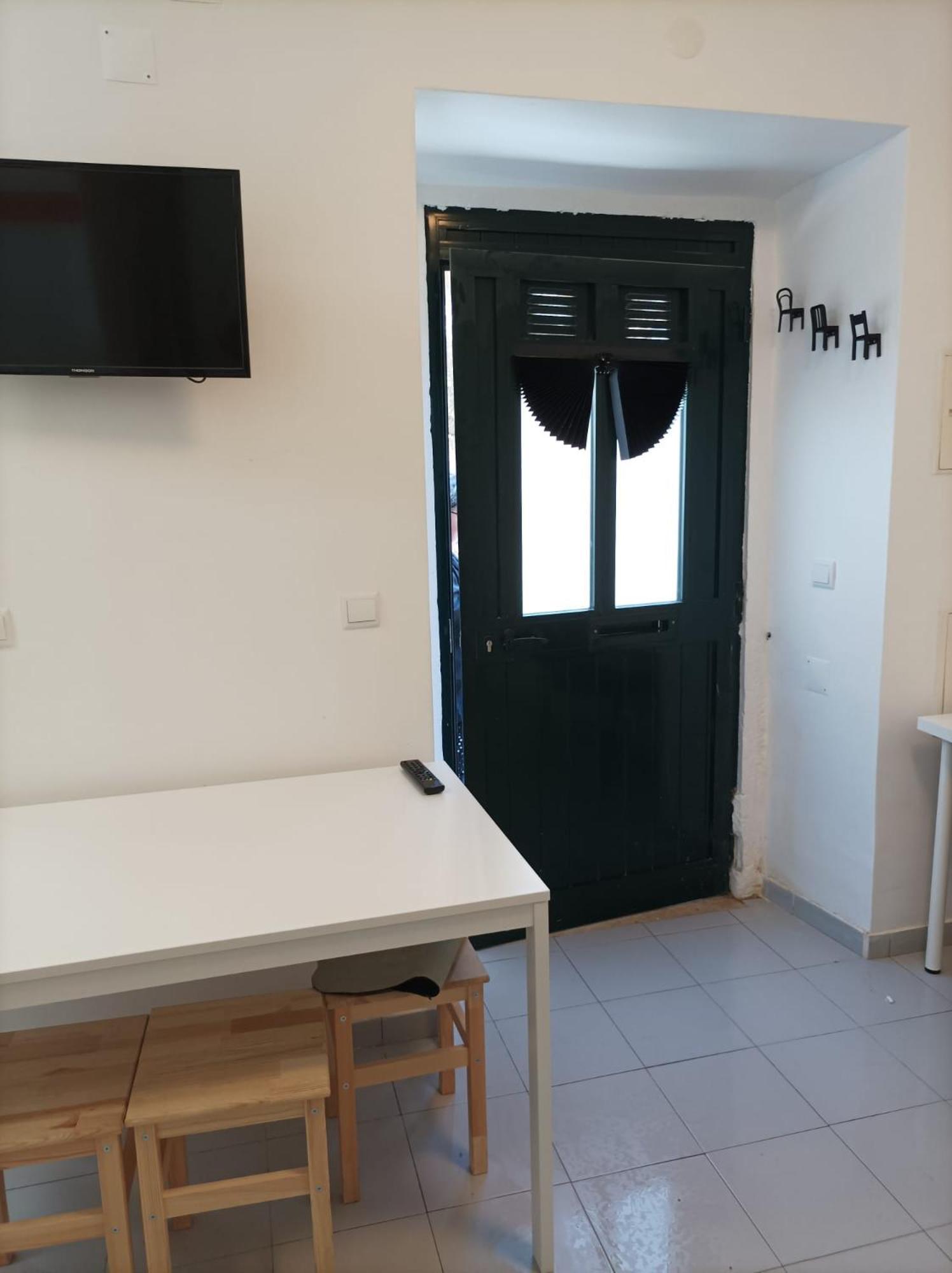 Lisbon's Cosy House Apartamento