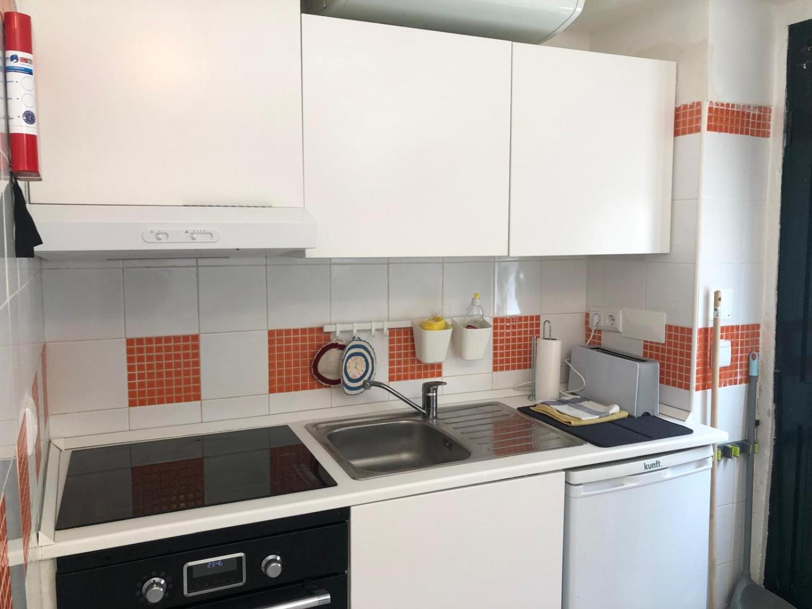Apartamento Lisbon's Cosy House Lisboa